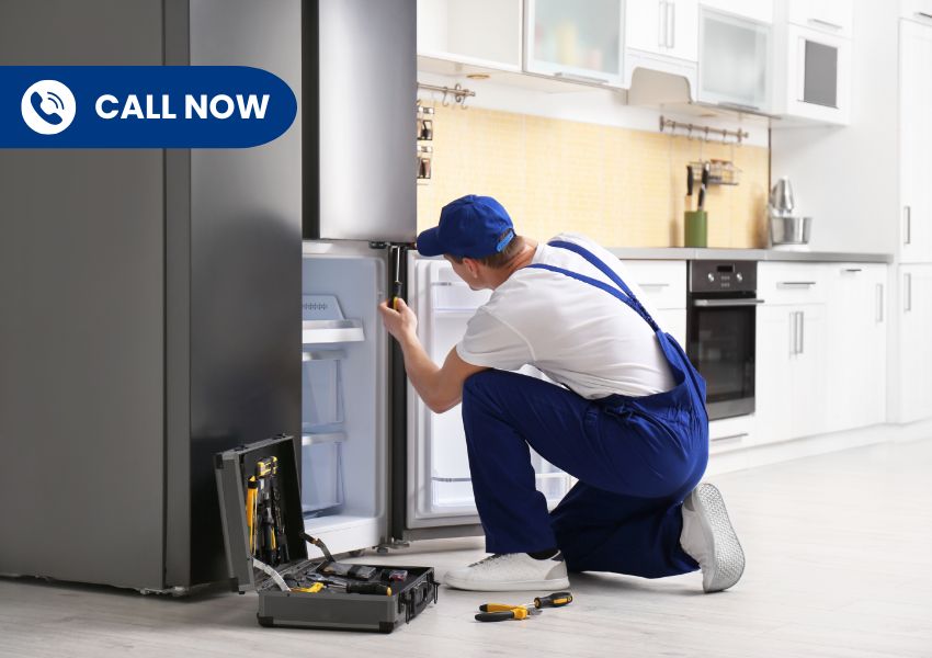 Spring House Appliance Repair Company